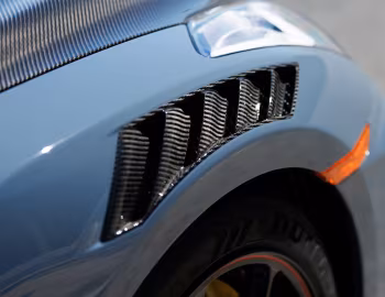 2024–25 Nissan GT-R Nismo [North America] (R35) '2023–25