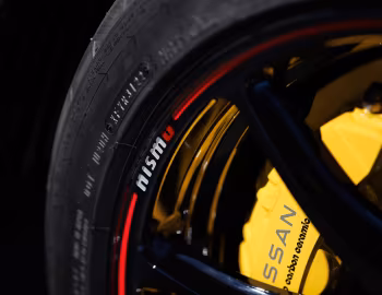 2024–25 Nissan GT-R Nismo [North America] (R35) '2023–25