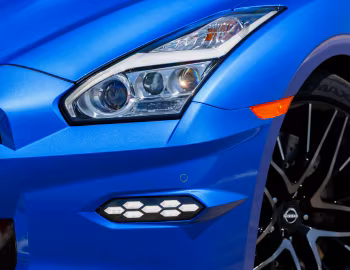 2024–25 Nissan GT-R "Skyline Edition" [North America] (R35) '2024–25