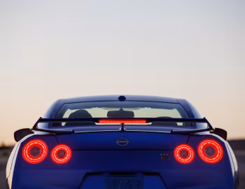 2024–25 Nissan GT-R "Skyline Edition" [North America] (R35) '2024–25