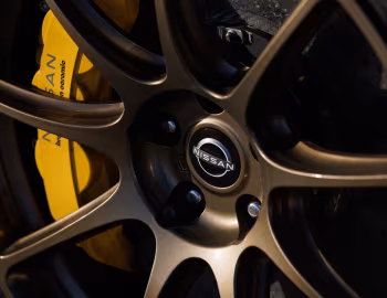 2024–25 Nissan GT-R T-Spec [North America] (R35) '2023–25
