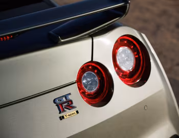 2024–25 Nissan GT-R T-Spec [North America] (R35) '2023–25