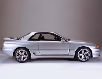H.K.S. Zero-R Edition 2