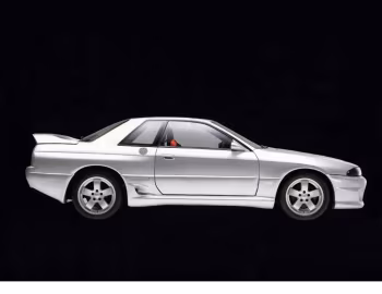 H.K.S. Zero-R Edition 2