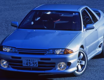 H.K.S. Zero-R Edition 2