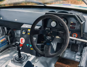 Panneau avant Hasemi Motor Sport Nissan Skyline GT-R JGTC (BNR32) '1994