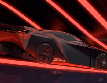 Nissan Hyper Force '10.2023