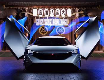Nissan Hyper Force '10.2023