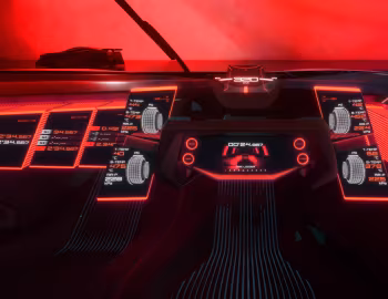 Торпедо Nissan Hyper Force '10.2023