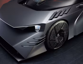 Nissan Hyper Force '10.2023