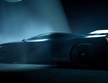 Nissan Hyper Force '10.2023