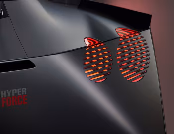 Nissan Hyper Force '10.2023