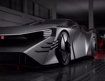 Nissan Hyper Force '10.2023