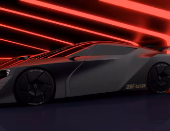Nissan Hyper Force '10.2023