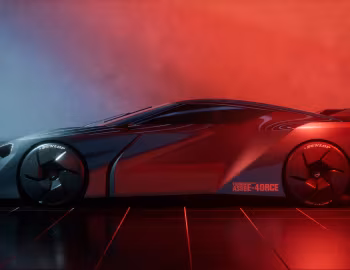 Nissan Hyper Force '10.2023