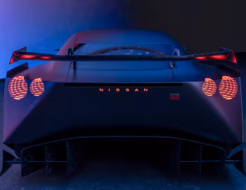 Nissan Hyper Force '10.2023
