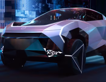 Nissan Hyper Punk '10.2023