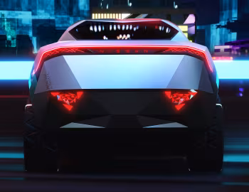 Nissan Hyper Punk '10.2023