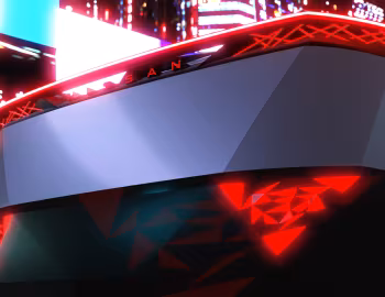 Nissan Hyper Punk '10.2023