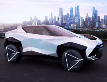 Nissan Hyper Punk '10.2023