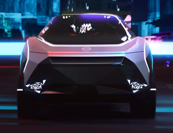 Nissan Hyper Punk '10.2023