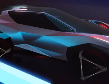 Nissan Hyper Punk '10.2023