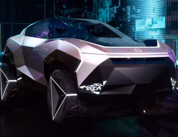 Nissan Hyper Punk '10.2023