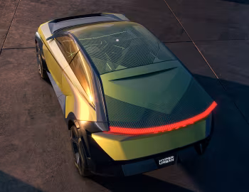 Nissan Hyper Urban Concept '10.2023