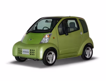 Nissan Hypermini '09.1999–12.2001
