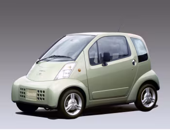 Nissan Hypermini '09.1999–12.2001