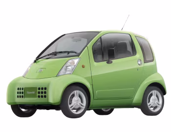 Nissan Hypermini '09.1999–12.2001