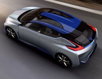 Nissan IDS Concept '10.2015