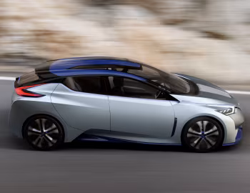 Nissan IDS Concept '10.2015