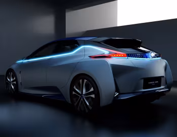 Nissan IDS Concept '10.2015