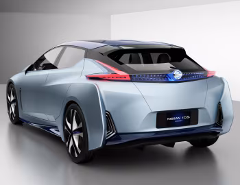 Nissan IDS Concept '10.2015