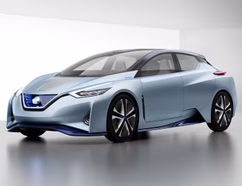 Nissan IDS Concept '10.2015