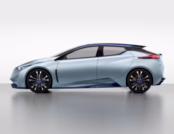 Nissan IDS Concept '10.2015