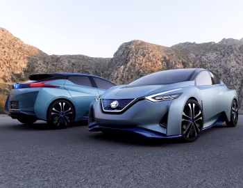 Nissan IDS Concept '10.2015