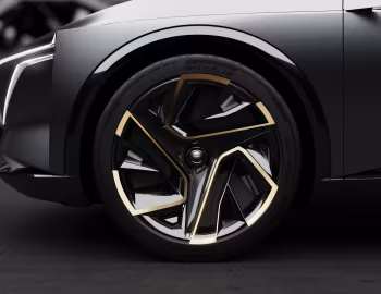 Nissan IMs Concept '01.2019