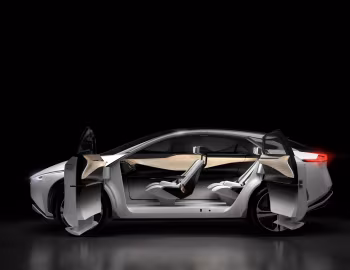Nissan IMx '10.2017