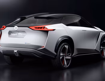 Nissan IMx '10.2017