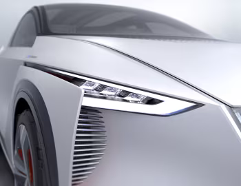 Nissan IMx '10.2017