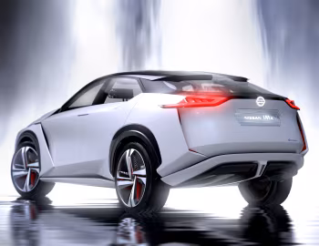 Nissan IMx '10.2017