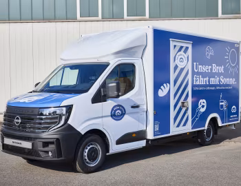 Nissan Interstar-e Evels BÄKOeLiner '2026
