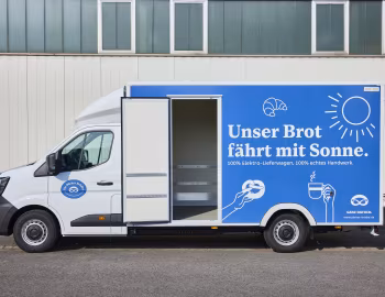 Nissan Interstar-e Evels BÄKOeLiner '2026