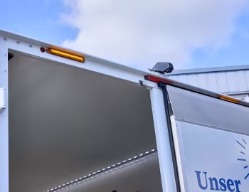Nissan Interstar-e Evels BÄKOeLiner '2026