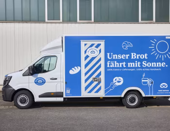 Nissan Interstar-e Evels BÄKOeLiner '2026