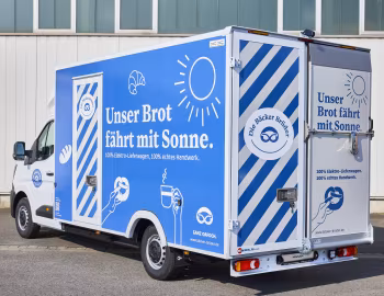 Nissan Interstar-e Evels BÄKOeLiner '2026