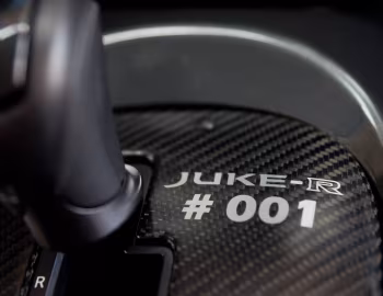 Nissan Juke-R (YF15) '2012