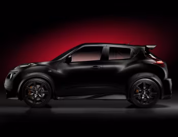 Nissan Juke-R Concept (YF15) '11.2011